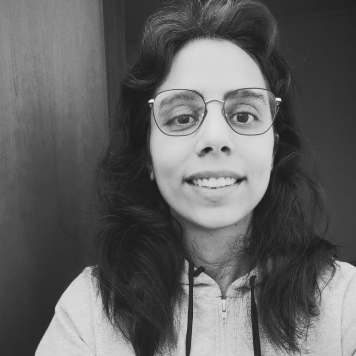 Thais Camacho